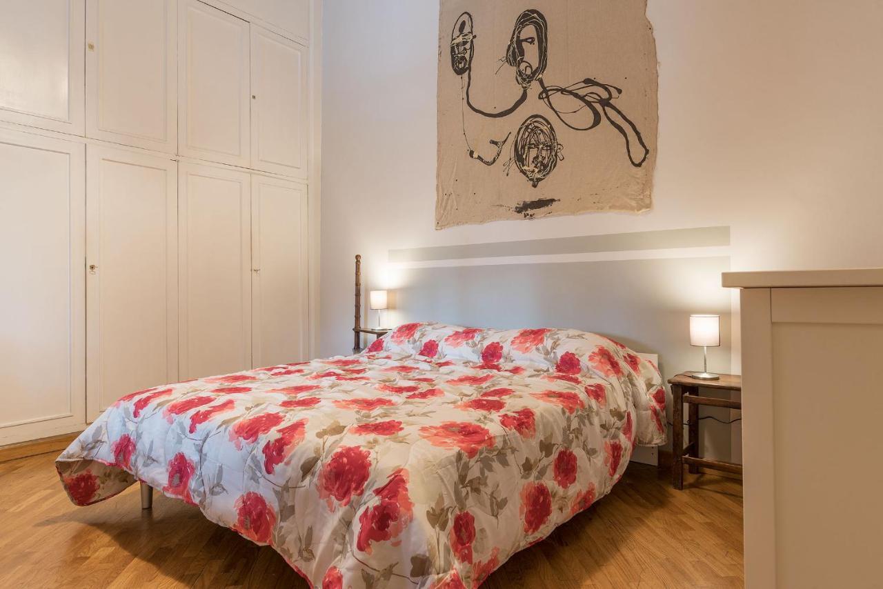 Trastevere & Ponte Sisto Cozy Flat Apartment Rom
