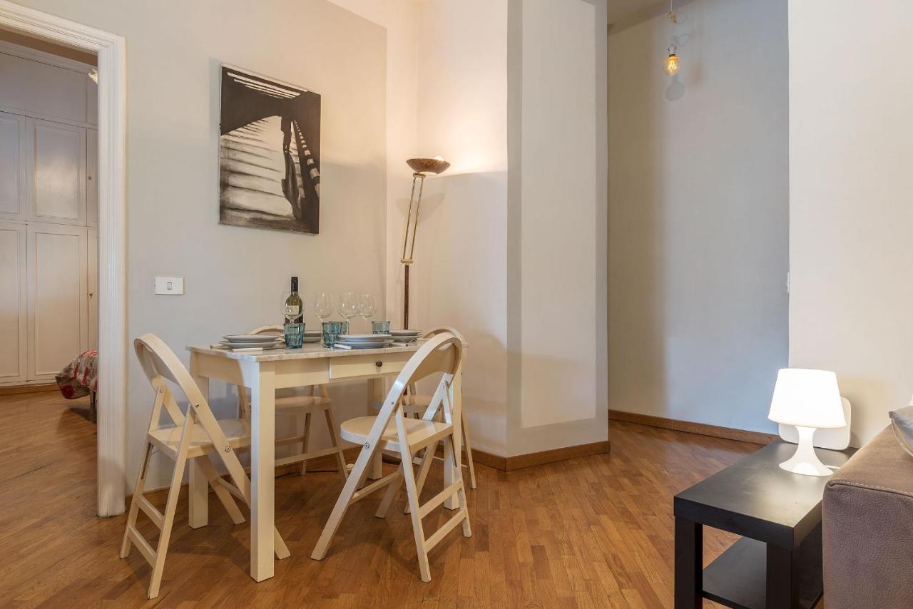 Apartment Trastevere & Ponte Sisto Cozy Flat Rom